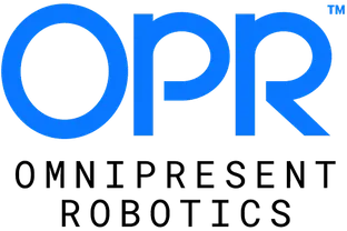 OMNI Present Robotics